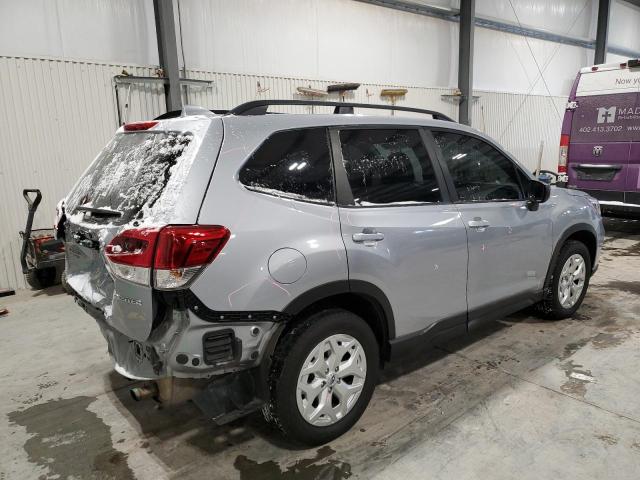 2019 SUBARU FORESTER JF2SKACC3KH547994
