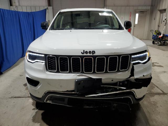 2019 JEEP GRAND CHER - 1C4RJFBG8KC581816