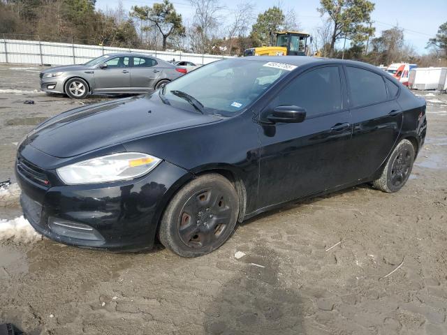 DODGE DART SE