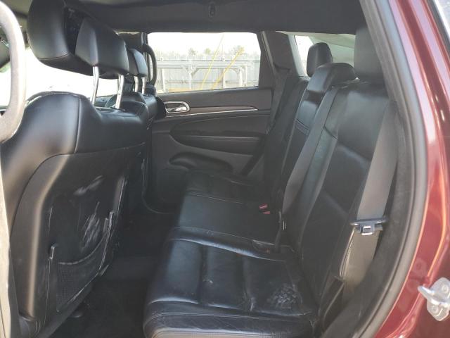 2018 JEEP GRAND CHER - 1C4RJFBG0JC293223