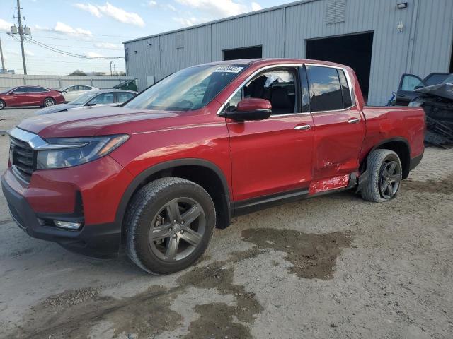 Vin: 5fpyk3f75nb005679, lot: 44624435, honda ridgeline rtl 2022 img_1
