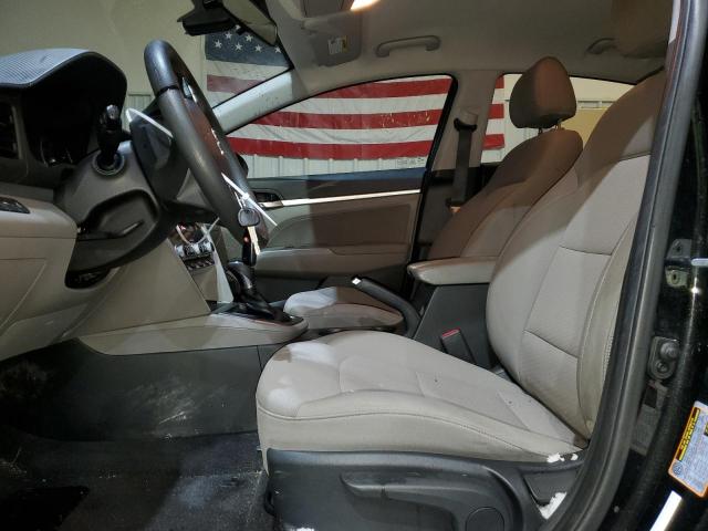 2020 HYUNDAI ELANTRA SE - 5NPD84LF4LH626644