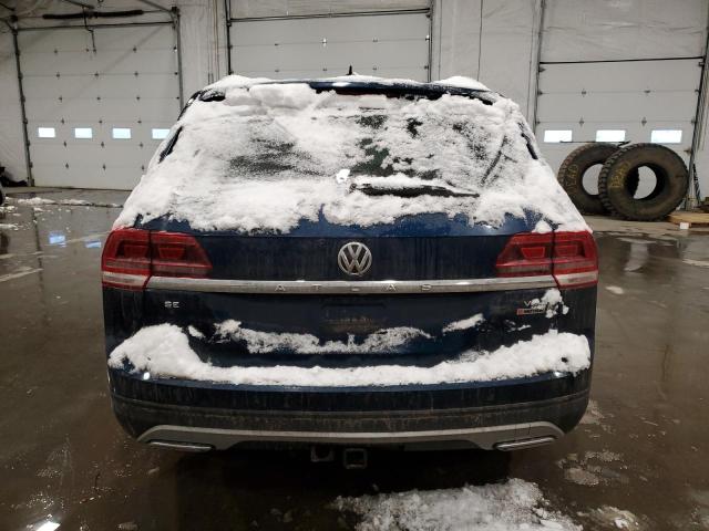 2018 VOLKSWAGEN ATLAS 1V2LR2CA1JC514201