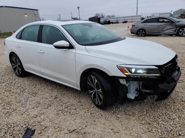 Vin: 1vwca7a37lc005093, lot: 45130285, volkswagen passat sel 20204