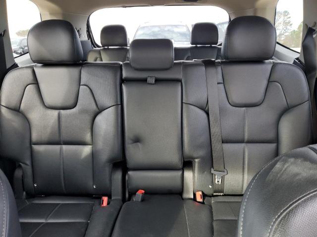 2021 KIA TELLURIDE - 5XYP34HC6MG124866