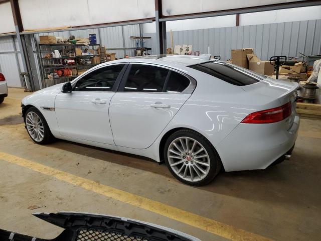 2018 JAGUAR XE PORTFOL SAJAN4EVXJCP17542
