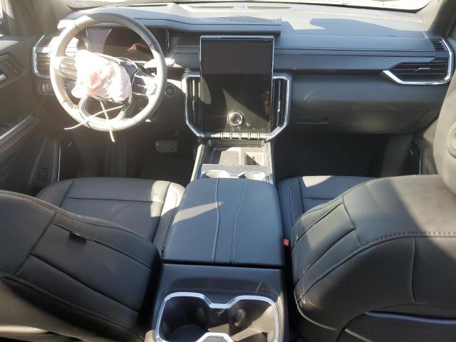 2025 GMC ACADIA ELE 1GKENNRS2SJ158933