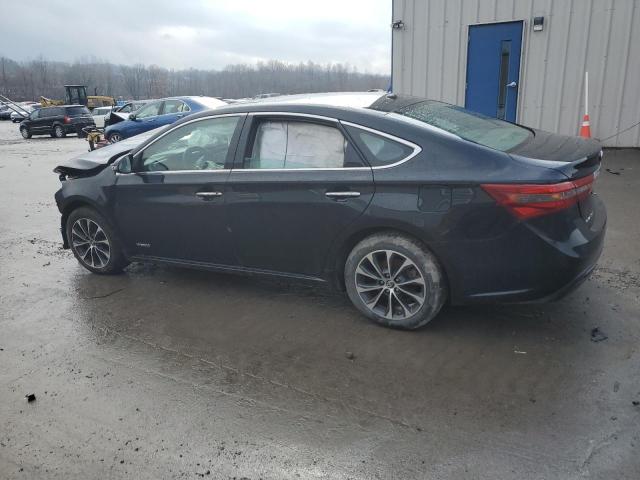 2016 TOYOTA AVALON HYB 4T1BD1EB5GU050307