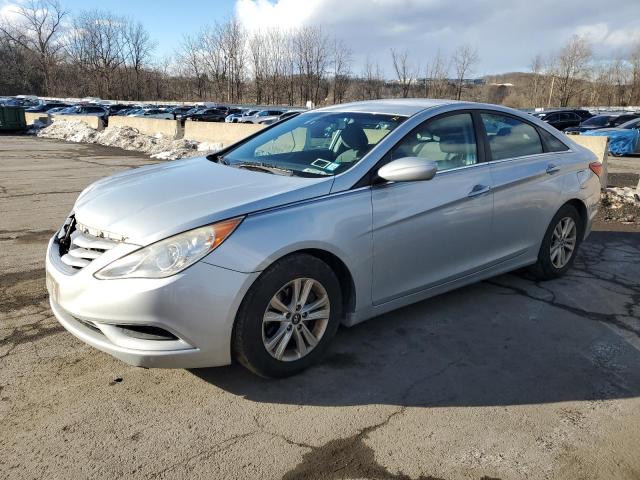 Vin: 5npeb4ac1bh245668, lot: 43205705, hyundai sonata gls 2011 img_1
