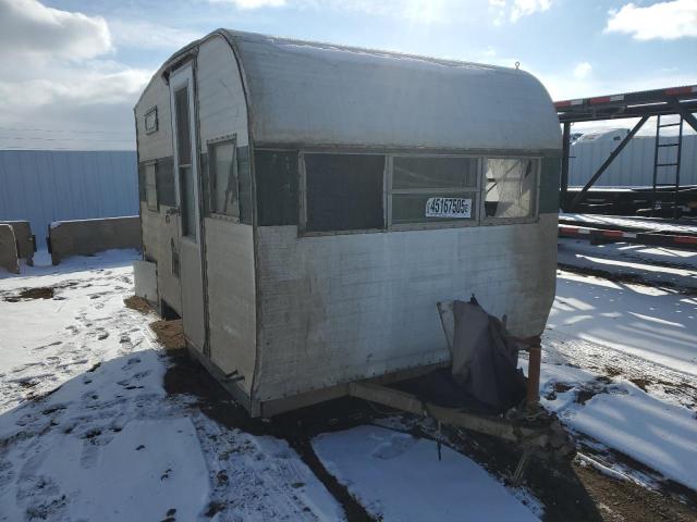 OTHER CAMPER 1971 two tone   NS135171271 photo #1
