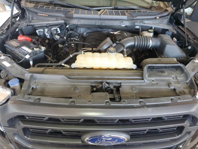 2022 FORD F150 SUPER - 1FTFW1E55NFA78961