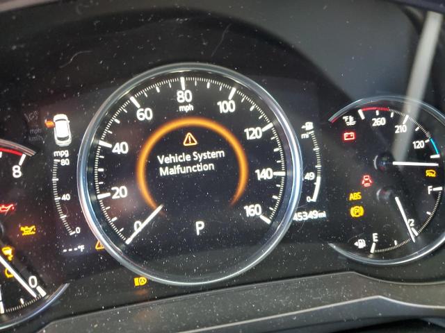 2020 MAZDA CX-9 GRAND JM3TCBDY1L0405358
