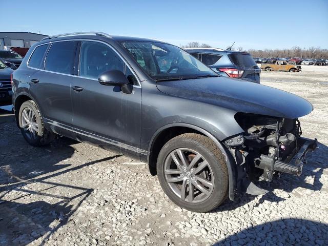 Vin: wvgef9bp7gd011871, lot: 47039645, volkswagen touareg sport 20164