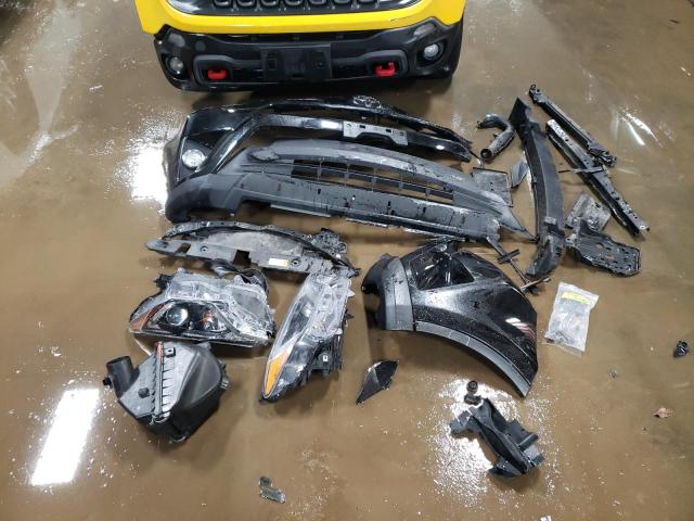 2017 TOYOTA RAV4 XLE - 2T3RFREV8HW677559