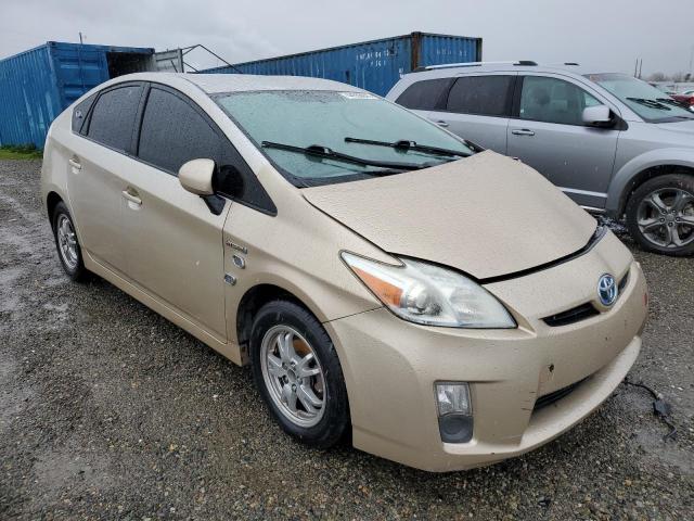 Vin: jtdkn3du8a0166793, lot: 44558945, toyota prius 20104