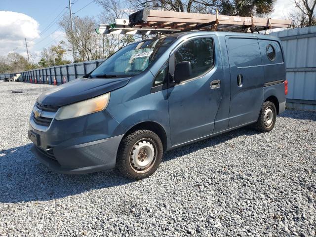 2015 CHEVROLET CITY EXPRE #3113166784