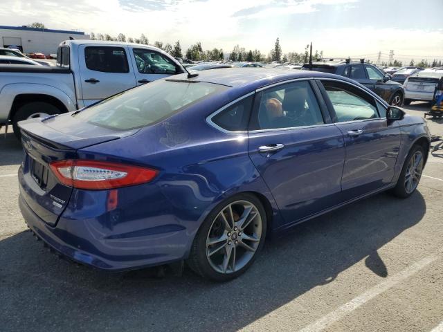 Vin: 3fa6p0k90er220690, lot: 47137465, ford fusion titanium 20143