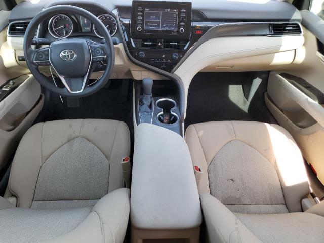 2024 TOYOTA CAMRY LE - 4T1C11AK2RU263916