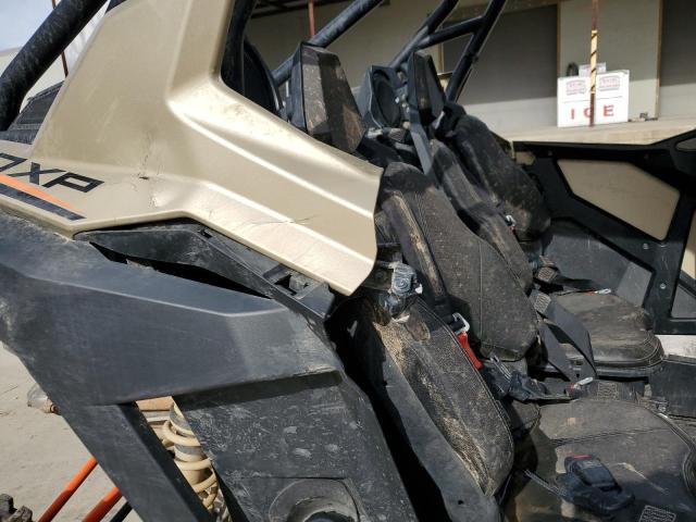 2021 POLARIS RZR PRO XP - 3NSR4C924MG622487