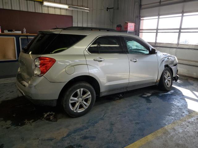 Vin: 2gnflfek8f6169933, lot: 45574555, chevrolet equinox lt 20153