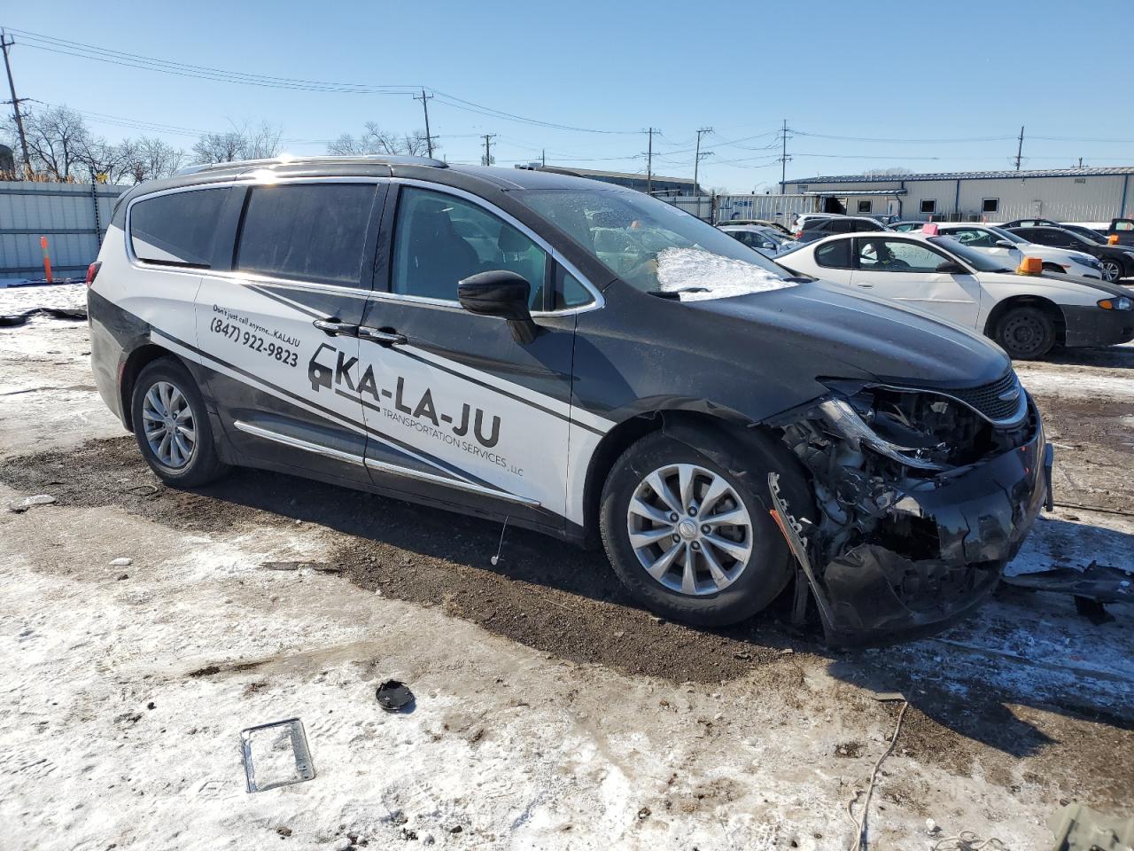 Global Auto Auctions