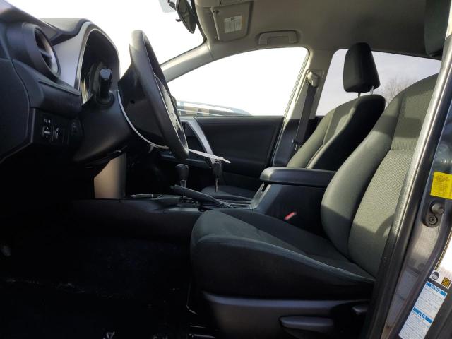 2016 TOYOTA RAV4 LE - JTMBFREV4GD195698
