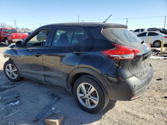 2020 NISSAN KICKS S - 3N1CP5BVXLL505844