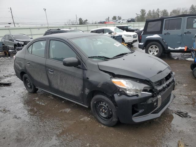 Vin: ml32fufj9phf02036, lot: 44941515, mitsubishi mirage g4 es 20234