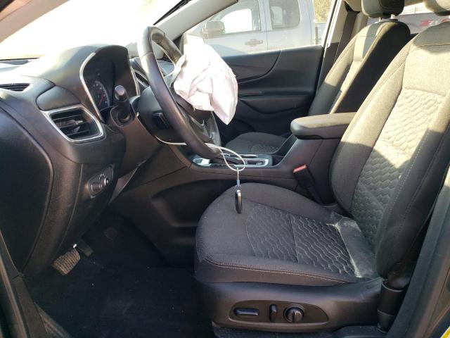 2018 CHEVROLET EQUINOX LT - 2GNAXSEV8J6288852