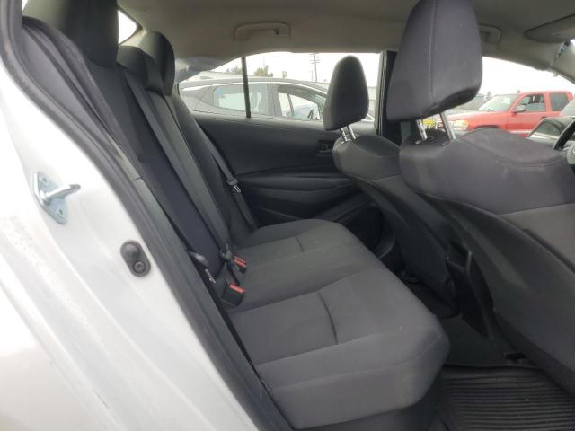 2022 TOYOTA COROLLA LE - JTDEAMDE5N3003241