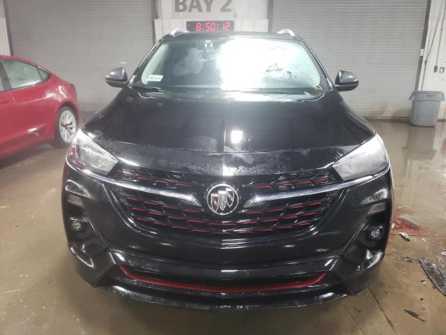 2020 BUICK ENCORE GX - KL4MMBS23LB131460