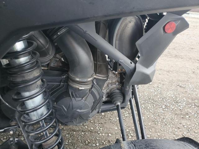 2023 CAN-AM MAVERICK X - 3JBVXAV2XPE001016