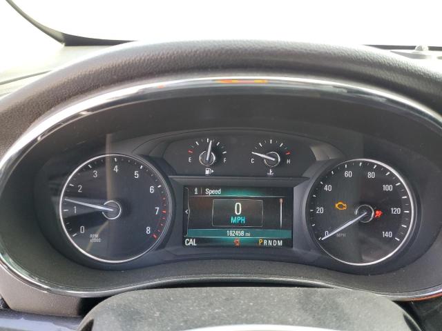 2018 BUICK ENCORE PRE - KL4CJASB0JB614691