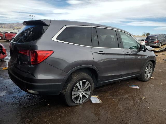 Vin: 5fnyf6h55hb073480, lot: 43556705, honda pilot exl 20173