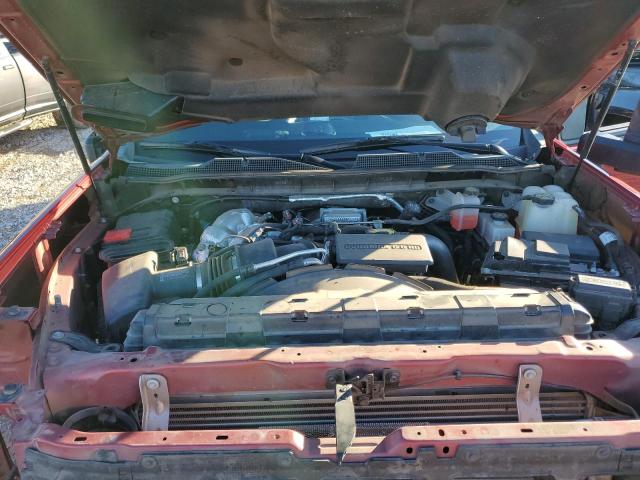 2022 CHEVROLET SILVERADO - 1GC4YTEY2NF254386
