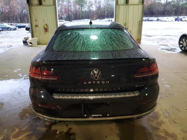 2021 VOLKSWAGEN ARTEON SEL - WVWSR7AN1ME006688