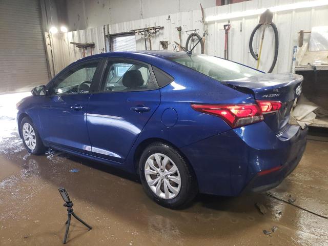 2019 HYUNDAI ACCENT SE - 3KPC24A31KE042243