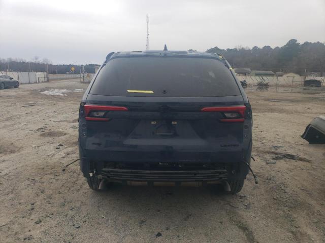 2024 TOYOTA GRAND HIGH 5TDAAAB54RS006958