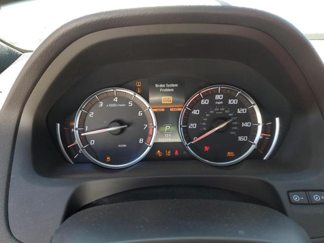 2020 ACURA TLX TECHNO - 19UUB3F67LA002837