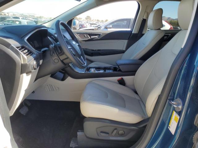 2020 FORD EDGE TITAN - 2FMPK4K92LBB47043