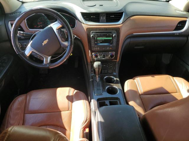 2015 CHEVROLET TRAVERSE L - 1GNKVJKD7FJ276993