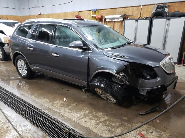 Vin: 5gakvaed2cj340567, lot: 43824985, buick enclave 20124