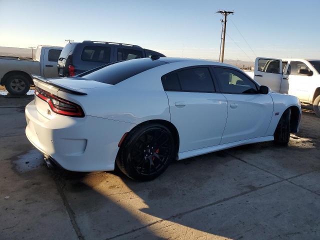2018 DODGE CHARGER R/ - 2C3CDXGJ9JH234020