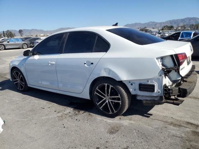 Vin: 3vwdb7aj1hm295482, lot: 46454165, volkswagen jetta se 20172