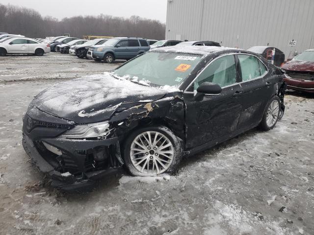 Vin: 4t1f11ak2lu916233, lot: 41981275, toyota camry xle 2020 img_1