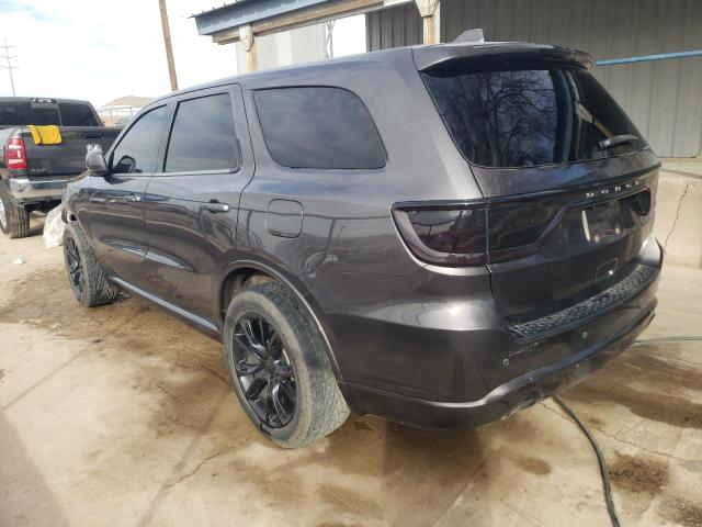 2020 DODGE DURANGO GT - 1C4RDHDG8LC259534