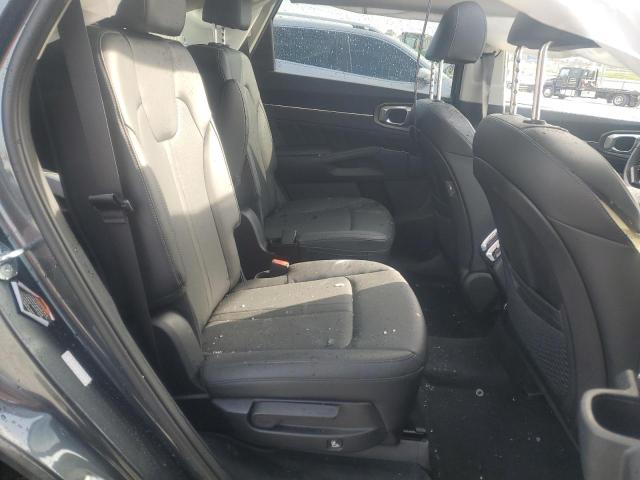 2023 KIA SORENTO SX - 5XYRKDLFXPG212451