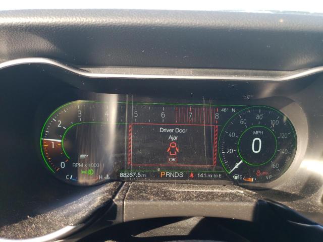 2018 FORD MUSTANG - 1FATP8UHXJ5167712