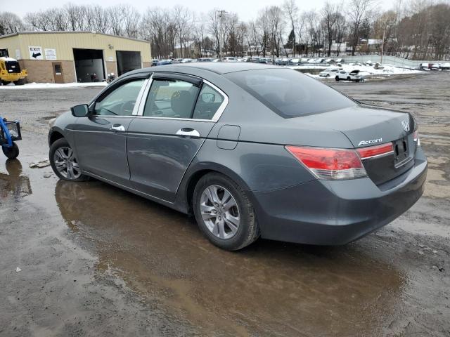 Vin: 1hgcp2f47ca041207, lot: 44384625, honda accord lxp 20122