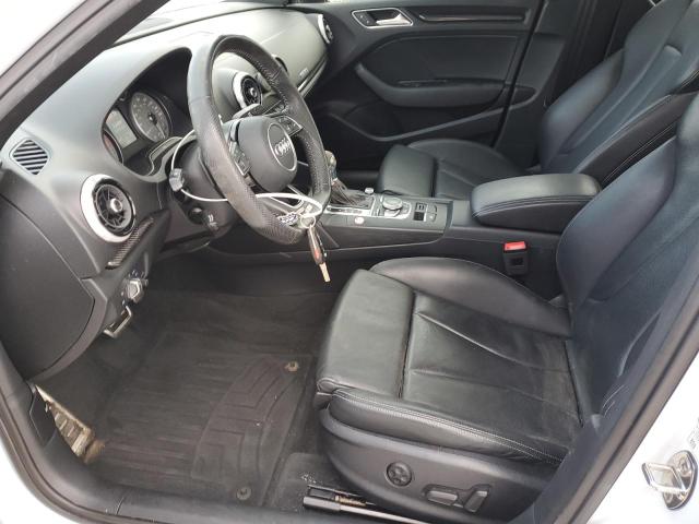 2020 AUDI S3 PREMIUM - WAUB1HFF6LA012424